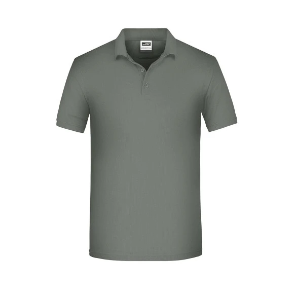 Daiber Mens Bio Workwear Polo - JN874