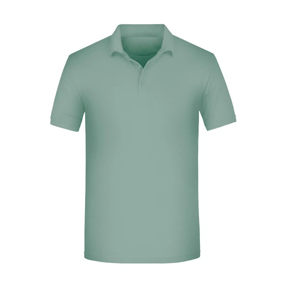Daiber Mens Bio Workwear Polo - JN874