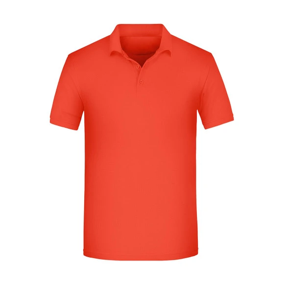 Daiber Mens Bio Workwear Polo - JN874