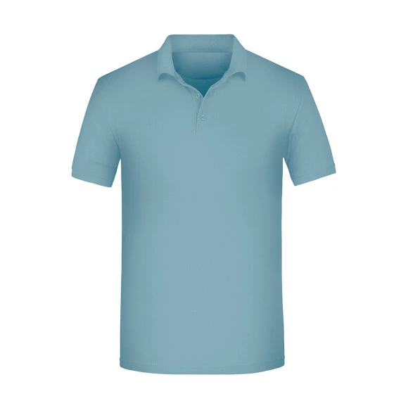 Daiber Mens Bio Workwear Polo - JN874