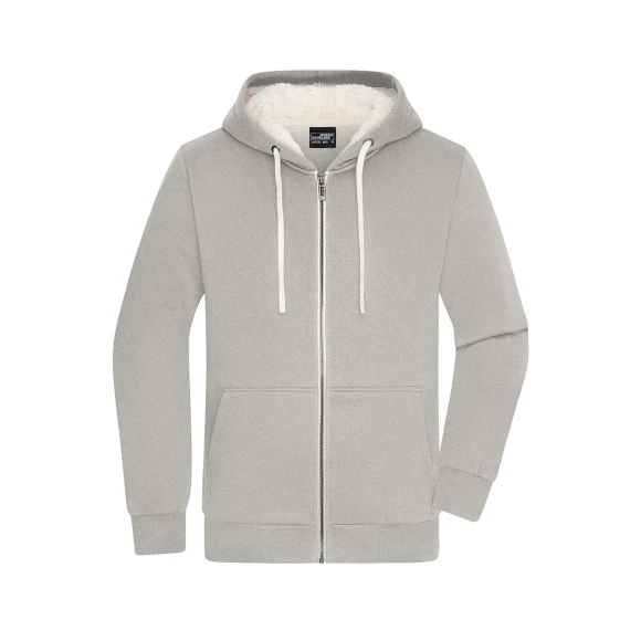 Daiber Men's Doubleface Jacket - JN1320