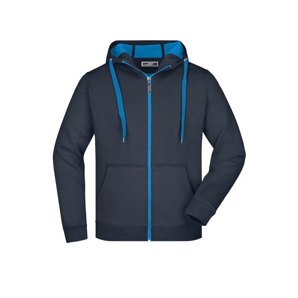 Daiber Men's Doubleface Jacket - JN355