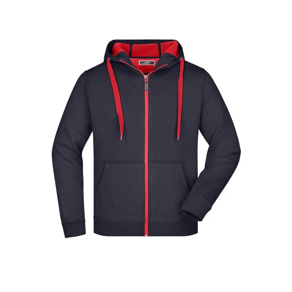 Daiber Men's Doubleface Jacket - JN355