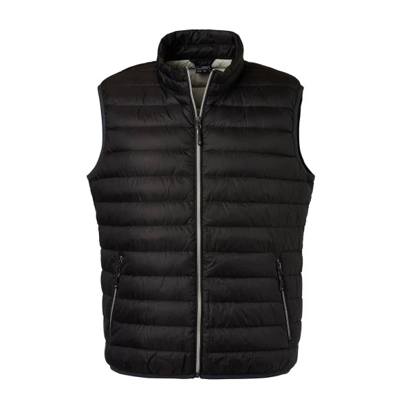 Daiber Men's Down Vest - JN1138