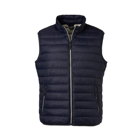 Daiber Men's Down Vest - JN1138