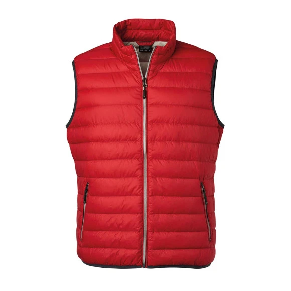 Daiber Men's Down Vest - JN1138