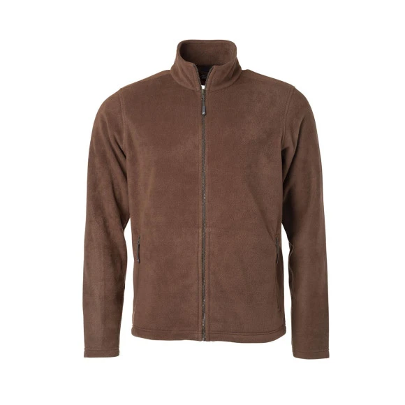 Daiber Men's Fleece Jacket - JN782