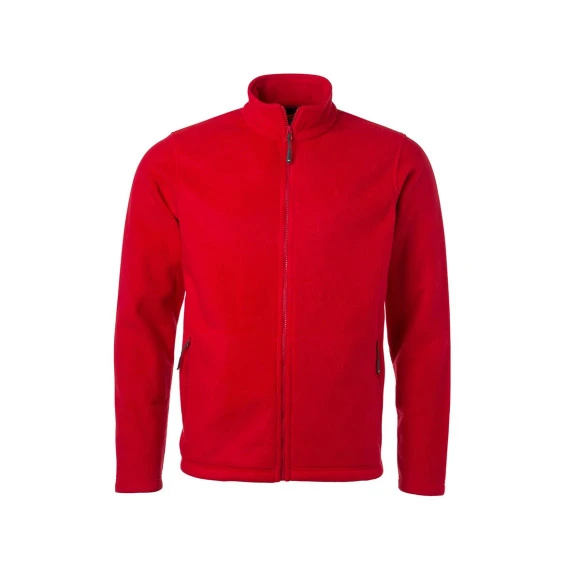 Daiber Men's Fleece Jacket - JN782