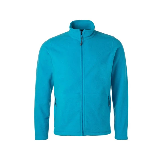 Daiber Men's Fleece Jacket - JN782