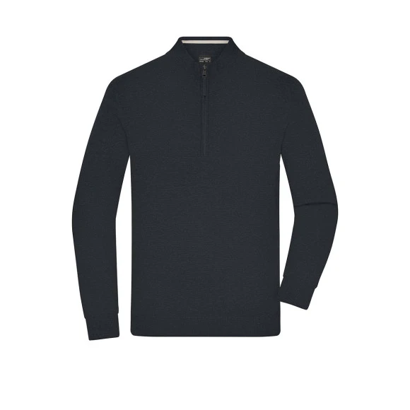 Daiber Men's Half-Zip Troyer - JN1324
