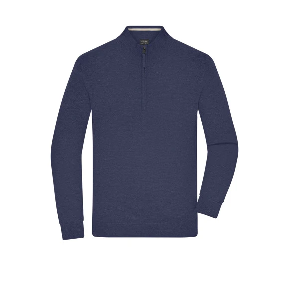 Daiber Men's Half-Zip Troyer - JN1324
