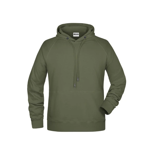 Daiber Mens Hoody - JN8024