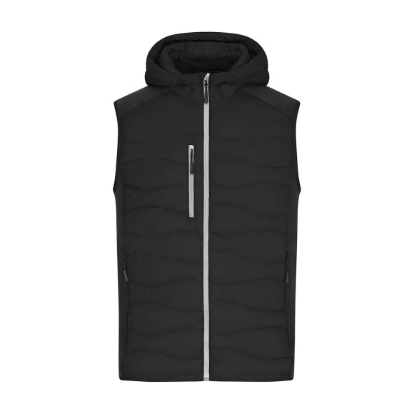 Daiber Men's Hybrid Vest - JN1328