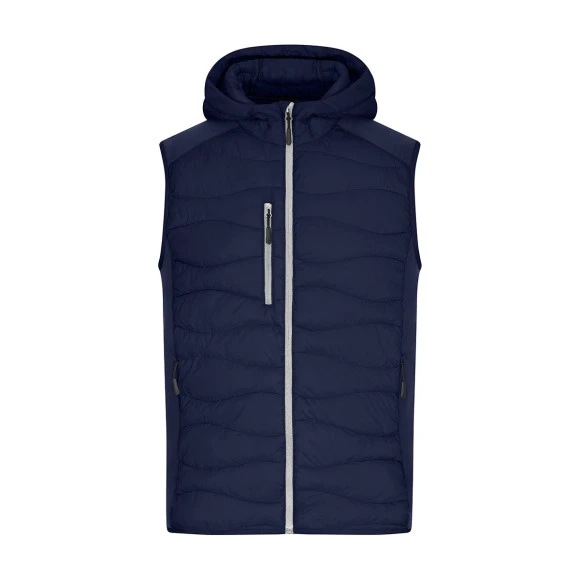 Daiber Men's Hybrid Vest - JN1328