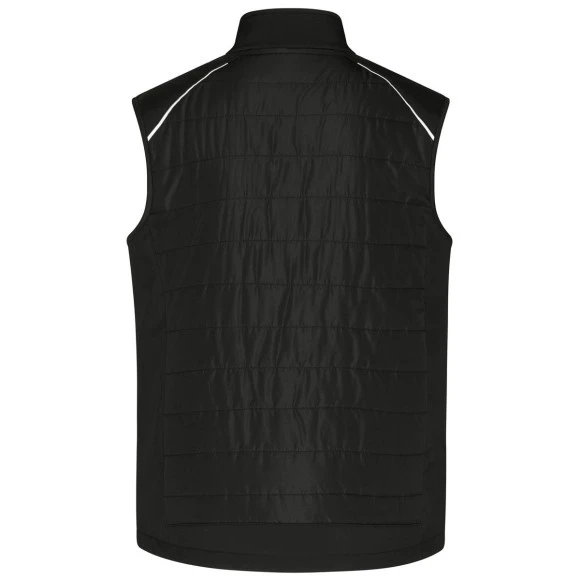 Daiber Men's Hybrid Vest - JN1822