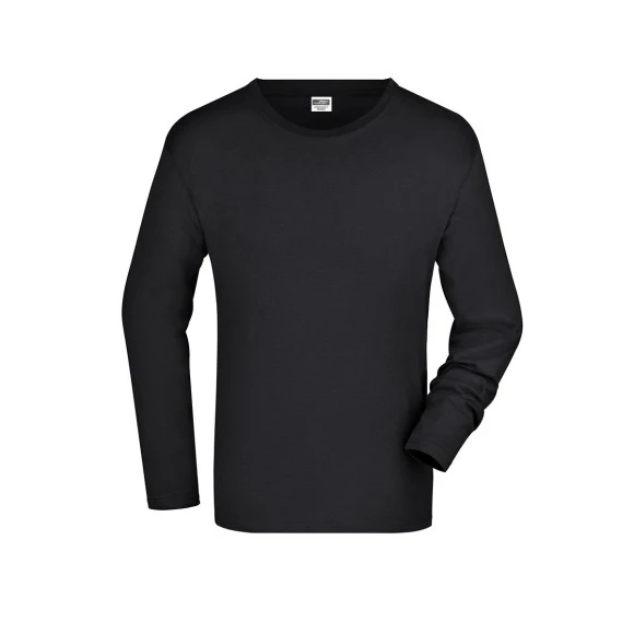 Daiber Men's Longsleeve Medium - JN913