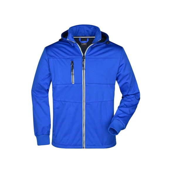Daiber Men's Maritime Jacket - JN1078