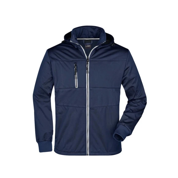 Daiber Men's Maritime Jacket - JN1078