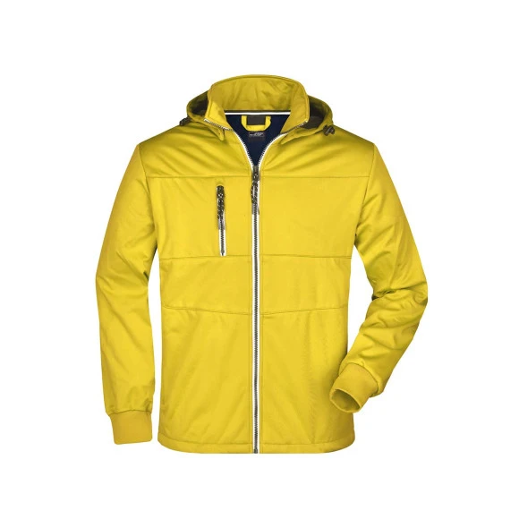 Daiber Men's Maritime Jacket - JN1078