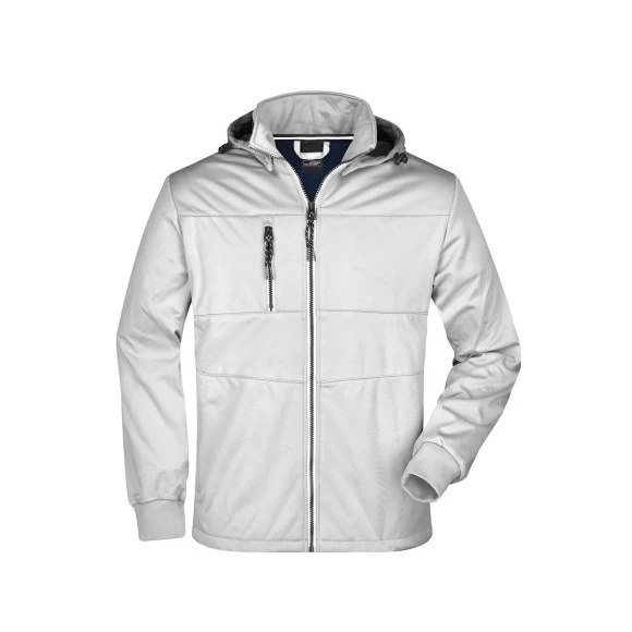 Daiber Men's Maritime Jacket - JN1078