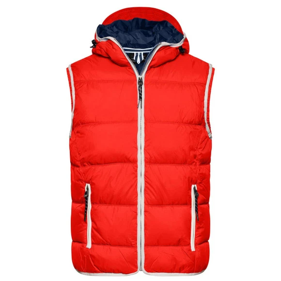 Daiber Men's Maritime Vest - JN1076