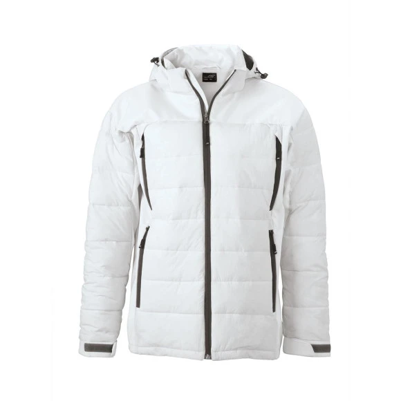Daiber Men's Outdoor Hybridjacket - JN1050