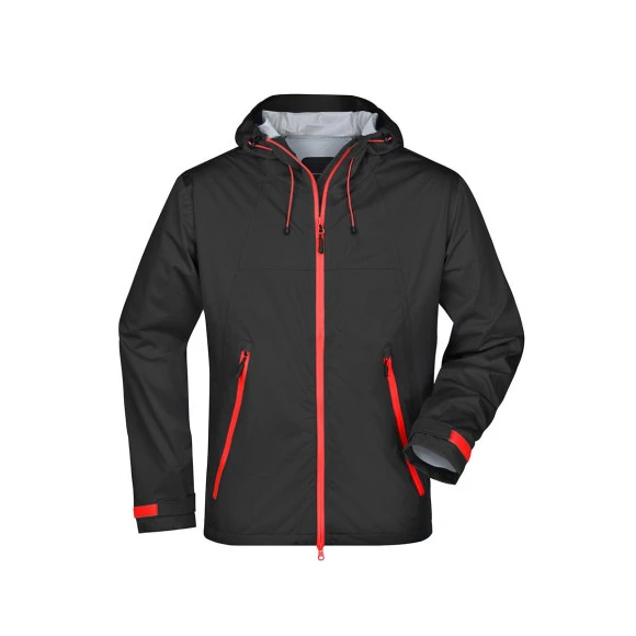 Daiber Men's Outdoor Jacket - JN1098