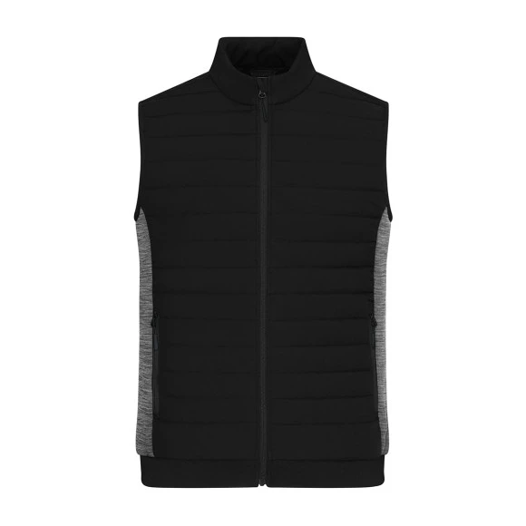 Daiber Men's Padded Hybrid Vest - JN1864