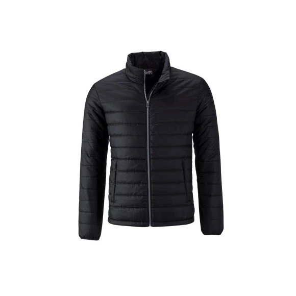 Daiber Men's Padded Jacket - JN1120