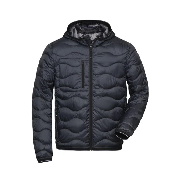 Daiber Men's Padded Jacket - JN1156