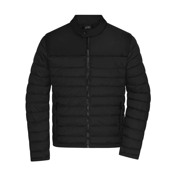 Daiber Men's Padded Jacket - JN1334