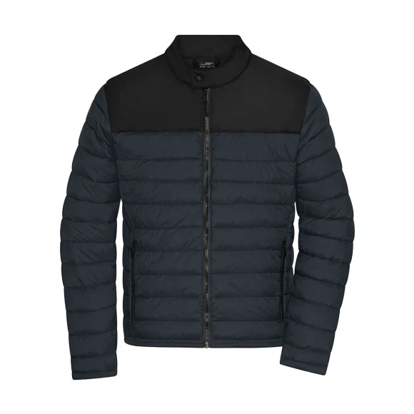 Daiber Men's Padded Jacket - JN1334