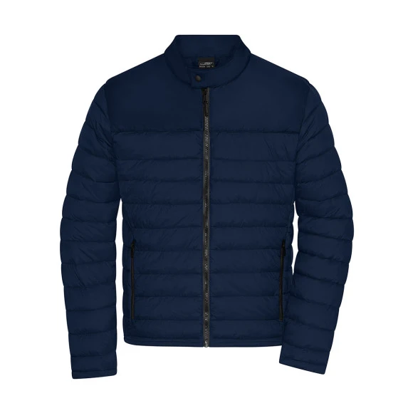 Daiber Men's Padded Jacket - JN1334