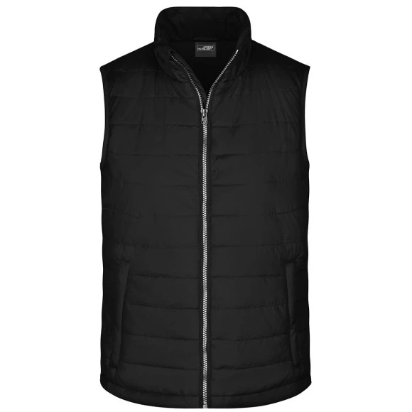 Daiber Men's Padded Vest - JN1136