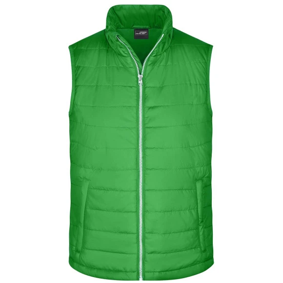 Daiber Men's Padded Vest - JN1136