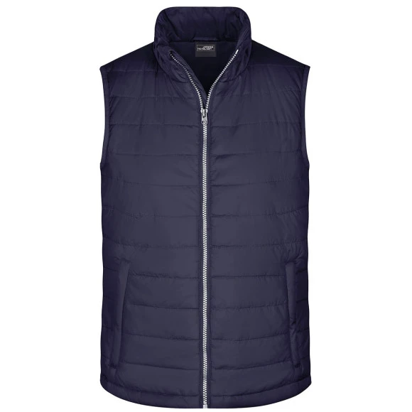 Daiber Men's Padded Vest - JN1136