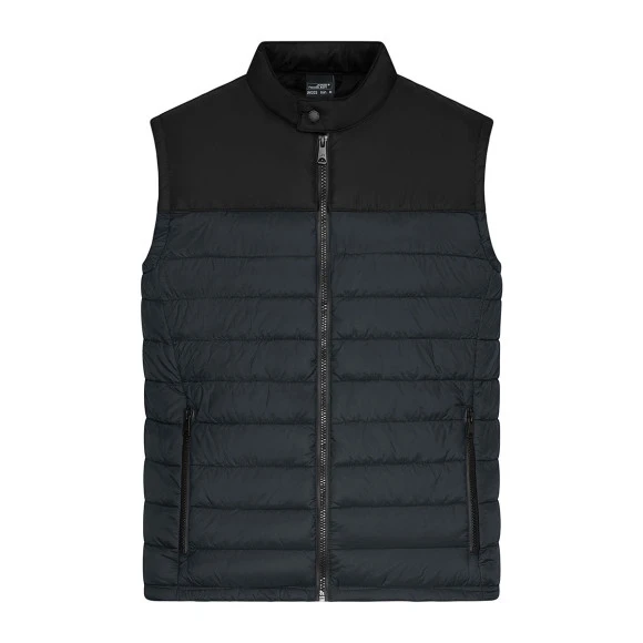 Daiber Men's Padded Vest - JN1332