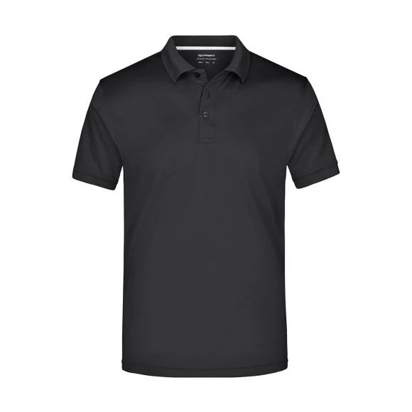 Daiber Men's Polo High Performance - JN401
