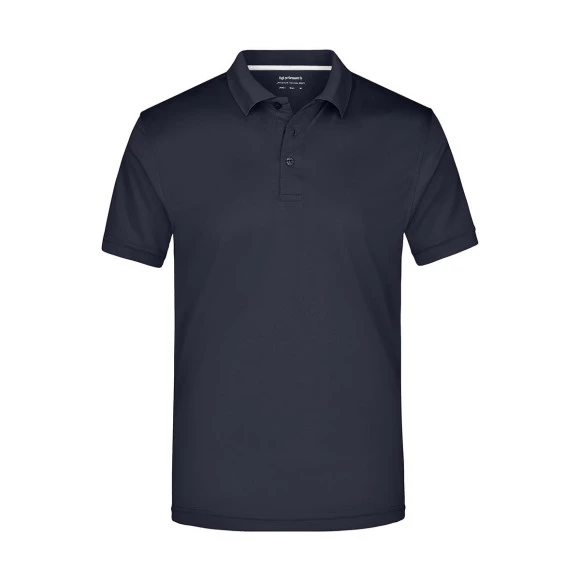 Daiber Men's Polo High Performance - JN401