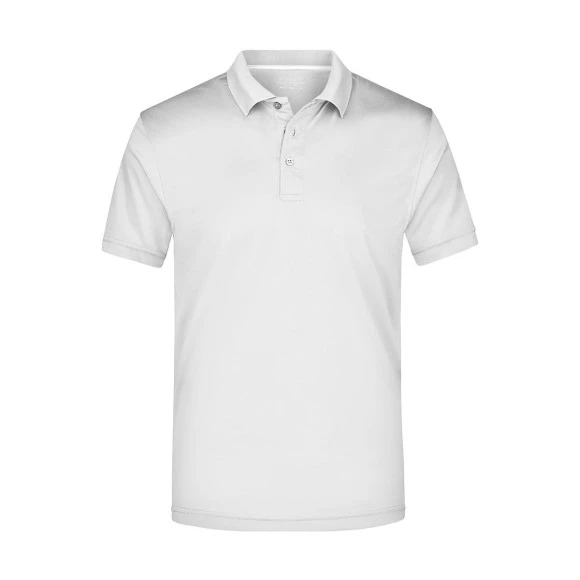 Daiber Men's Polo High Performance - JN401