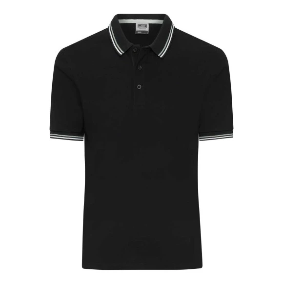 Daiber Men's Polo - JN1306