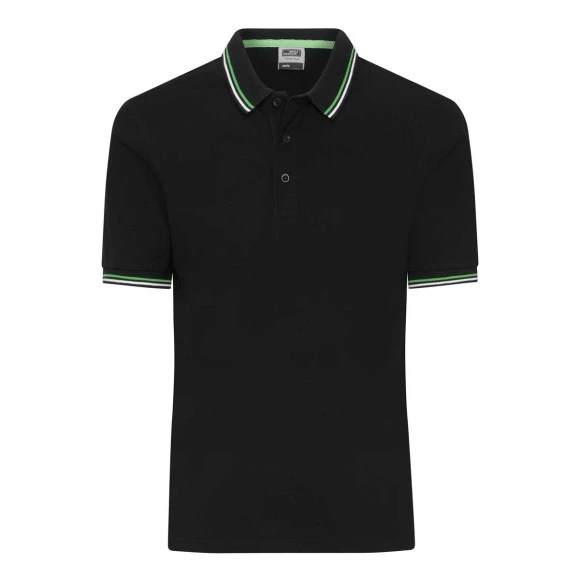 Daiber Men's Polo - JN1306