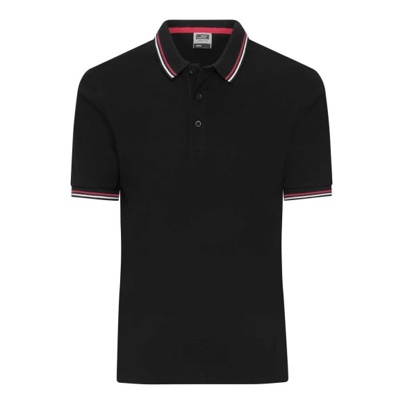 Daiber Men's Polo - JN1306