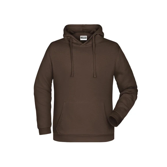 Daiber Men’s Promo Hoodie - JN796