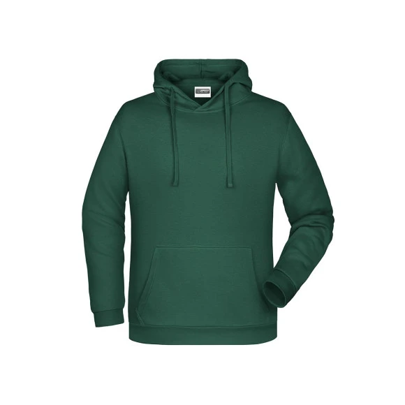 Daiber Men’s Promo Hoodie - JN796