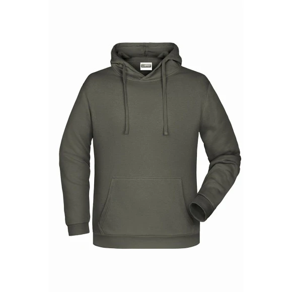 Daiber Men’s Promo Hoodie - JN796