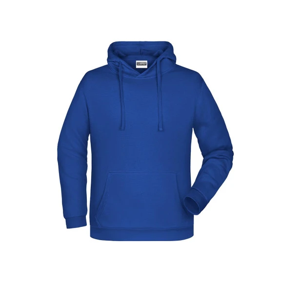 Daiber Men’s Promo Hoodie - JN796