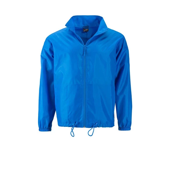 Daiber Men's Promo Jacket - JN1132