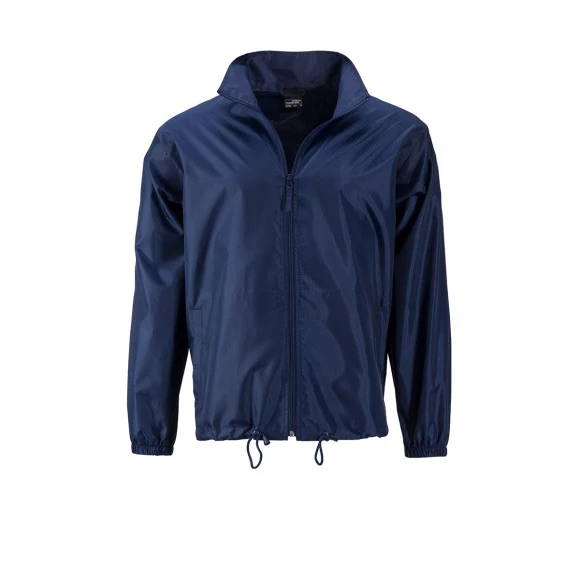 Daiber Men's Promo Jacket - JN1132
