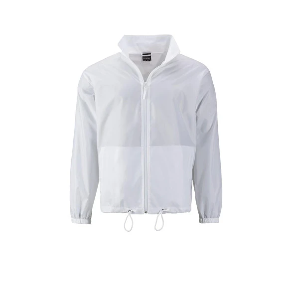 Daiber Men's Promo Jacket - JN1132